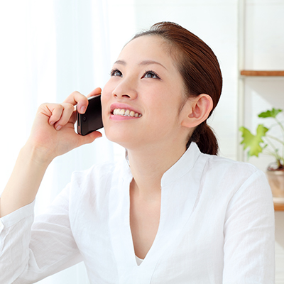 ご予約・お問い合わせはこちらから！